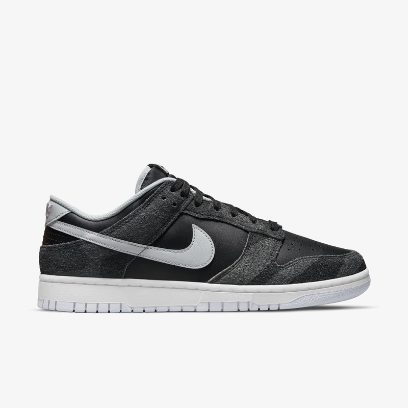 Nike Dunk Low PRM Anthracite DH7913001 Grailify